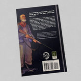 The Last Caravan: A Cars and Aliens Roleplaying Game - Starbase 505